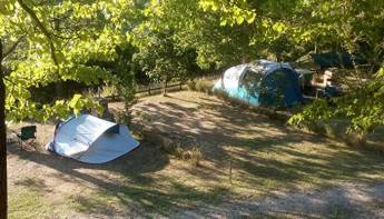Camping Agriturismo La Stadera