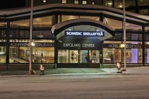 Scandic Skellefteå