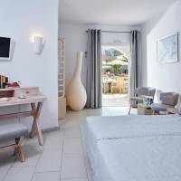 Hotel en Appartementen Aegean Plaza