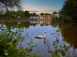 Center Parcs Limburgse Peel