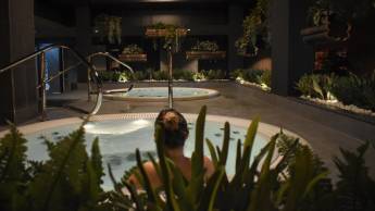 Fletcher Strandhotel Haamstede