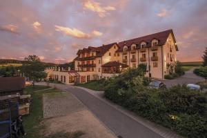 Panorama-Hotel Am See