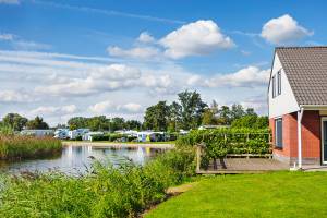 Veluwe Strandbad Elburg