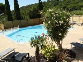 Camping Ushuaïa Villages Figurotta