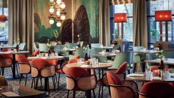 Van der Valk Hotel Amersfoort-A1