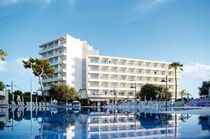 Hotel Tui Suneo Haiti