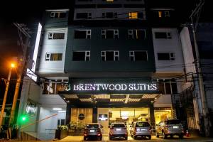 Brentwood Suites