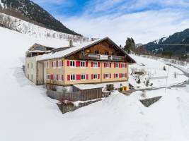 Gästehaus Walch I