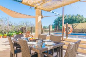 Sa Tanqueta De Ses Roques