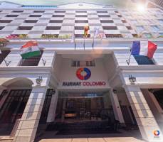 Fairway Colombo - Sri Lanka's First Hotel With Robot Technology