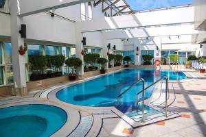 Majlis Grand Mercure Abu Dhabi