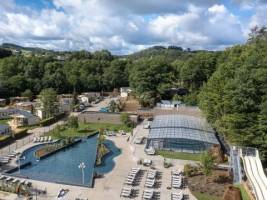 Camping Sandaya Parc La Clusure