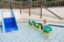 Camping Le Pastural