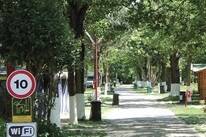 Camping Rialto Village