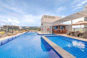 Seda Central Bloc Cebu City