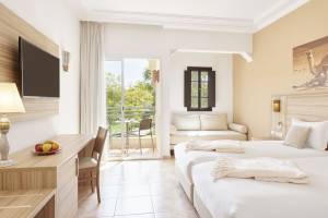 Iberostar Waves Club Palmeraie Marrakech