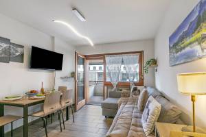 Prestige Eleven In The Center Of Town