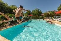 Camping La Plage