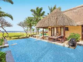 Shanti Maurice Resort&Spa