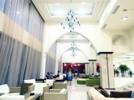 Hotel Tui Suneo Ialyssos Bay