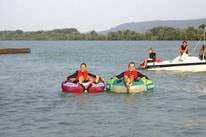 Donau Camping Marbach