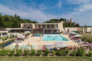 Odalys Residence Prestige Le Clos Saint Michel