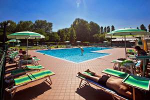 Club del Sole Bologna Easy Camping Village