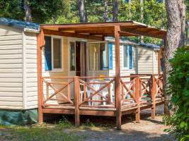 Camping Village Mare Pineta