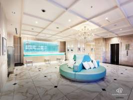 DEL style NAGOYA-NAYABASHI by Daiwa Roynet Hotel