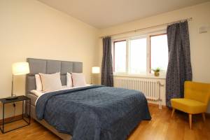 Tallinn City Apartments Freedom Square