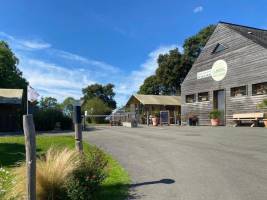 Glamping Sainte Suzanne