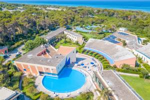 Le Onde Apartment 5 with Pool and Sea
