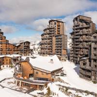 Résidence P&V Premium L'Amara