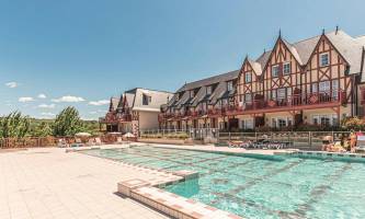 Houlgate Premium Residence