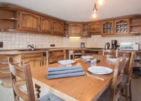 Groupsapartment - Neuastenbergerstrasse | Neuastenberg