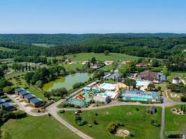 Camping Sandaya - Le Carbonnier