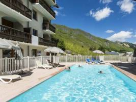 Résidence Odalys Essentielle L'Ouillon