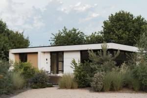 Villa Bloomingdale | 4 Pers. Sauna