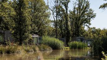 Summio Vakantiepark Schaijk