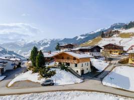 Chalet Kristall II