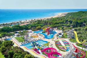 Grecotel Ilia Palms&Aquapark