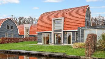 Summio Waterpark De Bloemert