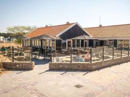 Texelcamping Loodsmansduin