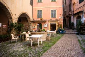 La Casa Nel Cuore di Sanremo