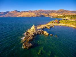 8 dg cruise Oost Middellandse Zee Mein Schiff 5