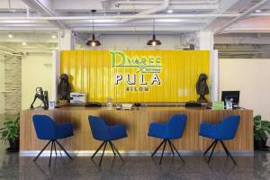 D Varee Xpress Pula Silom