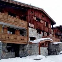 Chalet Neve
