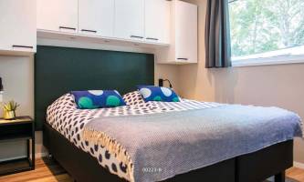 Belvedere 6 people Wellness