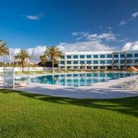 SunPlace Appartementen Ancora Park - logies & ontbijt