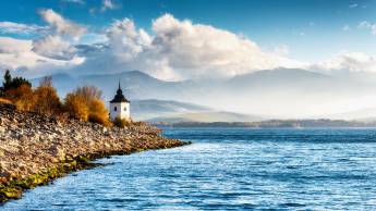 Rondreis Verrassend Midden-Europa